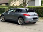 VW scirocco - 160 ch - 1.4 tsi, Auto's, Volkswagen, Euro 5, Bedrijf, Handgeschakeld, Scirocco