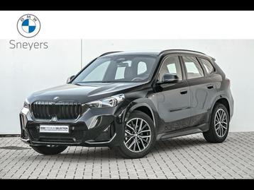 BMW Serie X X1 i sDrive18i M Pack 