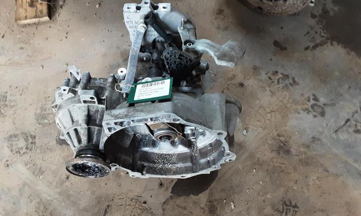 VERSNELLINGSBAK SCHAKEL Golf V (1K1) (JYJ04038372764), Auto-onderdelen, Transmissie en Toebehoren, Volkswagen, Gebruikt