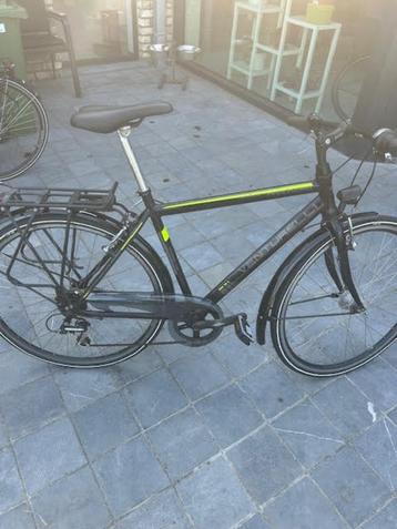 Tienerfiets Venturelli 22inch beschikbaar voor biedingen