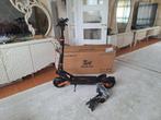 KuKirin G2 Pro elektrische step (met zadel en 2 sleutels), Fietsen en Brommers, Ophalen, Zo goed als nieuw, Elektrische step (E-scooter)