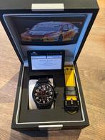 Heren horloge, Handtassen en Accessoires, Horloges | Heren, Overige merken, Polshorloge, Overige materialen, Nieuw