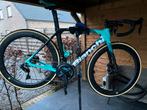 Prachtige Bianchi Oltre xr3 Ultegra di2 maat 53, Fietsen en Brommers, Ophalen, Gebruikt, Overige merken