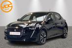 Peugeot 208 GT Line, Auto's, 1199 cc, Zwart, Handgeschakeld, 74 kW