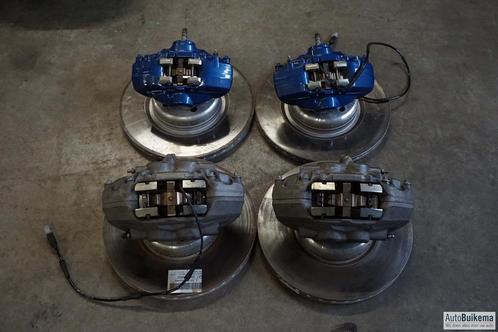 Origineel Bmw 3 Serie F30 M sport remmenset, Auto-onderdelen, Remmen en Aandrijving, BMW, Gebruikt, Ophalen of Verzenden