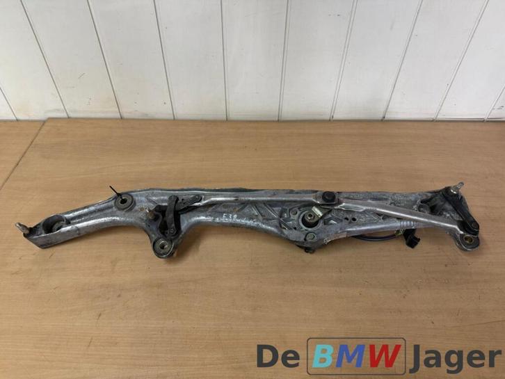 Ruitenwissermechanisme BMW 7-serie E38 61618352888, Auto-onderdelen, Ruiten en Toebehoren, BMW, Gebruikt, Ophalen of Verzenden