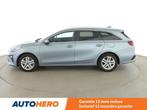 Kia Ceed / cee'd 1.6 CRDi Mild-Hybrid GT Line (automatique), 100 kW, Argent ou Gris, Achat, Euro 6