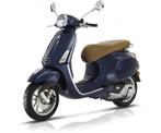 Vespa Primavera E5 | A-klasse / B-klasse | NIEUW, Nieuw, Benzine, Overige modellen, 50 cc