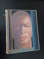 boek Belgisch Congo 1939  + 7 prenten, Verzamelen, Postkaarten | Themakaarten, Ophalen of Verzenden