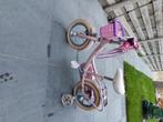 Kinderfiets, Fietsen en Brommers, Ophalen, Zijwieltjes, Gebruikt, Volare