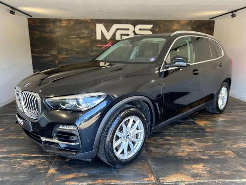 BMW X5 *XDRIVE *TVA *CARPLAY *BI-ZONE *LED INT *FEUX LED, Auto's, BMW, Bedrijf, Te koop, X5, 4x4, ABS, Achteruitrijcamera, Adaptive Cruise Control