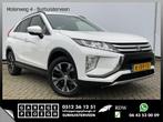 Mitsubishi Eclipse Cross 1.5 Intense Automaat Trekhaak Audio, Automaat, Eclipse, Wit, Bedrijf