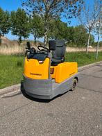 Electrische golfkar 10 tons electrotrekker, Ophalen of Verzenden, Golfkar