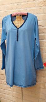 Slaapkleedje maat m/l queentex, Kleding | Dames, Pyjama's, Queentex, Ophalen of Verzenden, Zo goed als nieuw, Maat 38/40 (M)