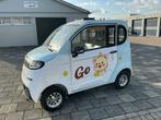 2025 RC RC-G150 Golf cart, Auto's, Overige Auto's, Gebruikt, Overige brandstoffen, Bedrijf, Overige carrosserie