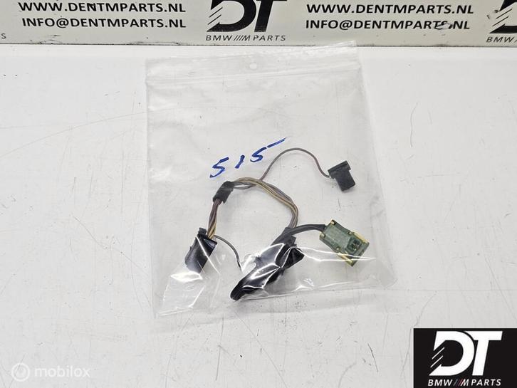 Kabelset stuur BMW E46 E39 32301097246, Autos : Pièces & Accessoires, Commande, BMW, Utilisé, Enlèvement ou Envoi