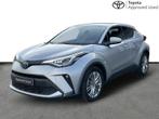 Toyota C-HR C-HIC Mono-Tone Luxury Pack, Achat, Euro 6, Autres couleurs, Noir
