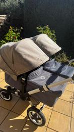 Bugaboo donkey twins, Kinderen en Baby's, Kinderwagens en Combinaties, Ophalen of Verzenden, Kinderwagen, Bugaboo