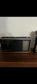 Ben op zoek naar het zelfde Radio merk Grunding, Ophalen of Verzenden, Zo goed als nieuw, Radio