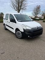 Citroën Berlingo Fourgon L1 1.600cc BlueHDi 55Kw/75pk, Auto's, Voorwielaandrijving, Stof, 4 cilinders, 1600 cc