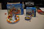 Playmobil 5570 Speelgroep + 5572 Ballenbad, Kinderen en Baby's, Speelgoed | Playmobil, Ophalen of Verzenden