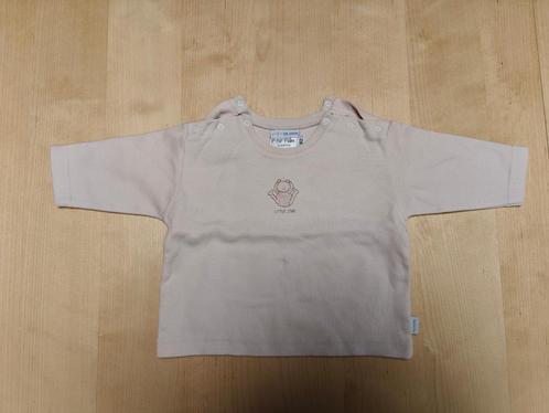 Roze truitje maat 62, Kinderen en Baby's, Babykleding | Maat 62, Gebruikt, Meisje, Truitje of Vestje, Ophalen of Verzenden