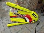 Funtube, Watersport en Boten, Ophalen