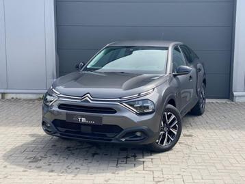 Citroen C4 benzine navigatie camera cruise controle beschikbaar voor biedingen