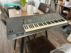 Emu emax keyboard met veel geluid (floppy), Gebruikt