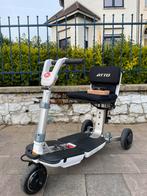 Atto van Moving Life - De opvouwbare scootmobiel, Ophalen of Verzenden