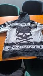 Veste affliction XL, Ophalen of Verzenden, Zo goed als nieuw