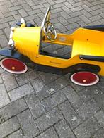 Go Cart MarQuant, Kinderen en Baby's, Ophalen, Zo goed als nieuw, Trapvoertuig