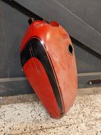 Honda CB125 K5 benzinetank (2 stuks), Ophalen of Verzenden