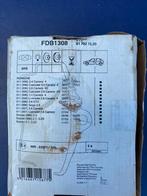 Remblokken achteras Porsche fdb1308, Auto-onderdelen, Ophalen, Porsche