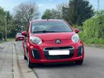 Citroen C1 / 1.0 essence, Auto's, Citroën, Voorwielaandrijving, Euro 5, Stof, C1
