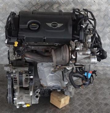 N18B16A Mini Cooper motor onderdelen beschikbaar voor biedingen