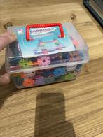 Speelgoed, puzzels en spelletjes, Ophalen