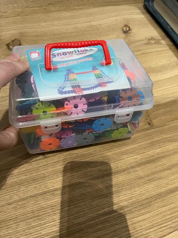 Speelgoed, puzzels en spelletjes, Kinderen en Baby's, Speelgoed | Educatief en Creatief, Ophalen