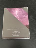 Physics Technology Update, James S. Walker, Fourth Edition, Boeken, Studieboeken en Cursussen, Ophalen of Verzenden, Gelezen, Hoger Onderwijs