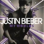 Justin Bieber - My Worlds ( cd ), Cd's en Dvd's, Ophalen of Verzenden