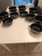 Mosselpotjes, Maison & Meubles, Cuisine | Casseroles & Poêles, Enlèvement