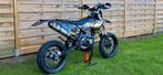 KTM 530 EXC-R 2010 Supermotard Akrapovic, FMF POWER, BREMBO, Motoren, Particulier, 510 cc, 1 cilinder, SuperMoto