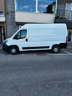 Te Koop  Citroën Jumper L2 H2, Auto's, Citroën, Diesel, Particulier, Te koop