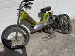 Cadre 103 SP + pièces, Vélos & Vélomoteurs, Cyclomoteurs | Peugeot, Enlèvement, Utilisé