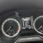 Skoda Octavia 16tdi AUTOMATIC 2018 (1 propriétaire), Autos, Jantes en alliage léger, Diesel, 1598 cm³, Break