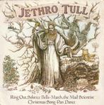 Jethro Tull - Ring out, Solstice bells, Single, Utilisé, 7 pouces, Rock et Metal