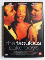 DVD The Fabulous Baker Boys, Ophalen of Verzenden