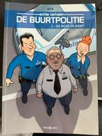 De Buurtpolitie - strips, Boeken, Stripverhalen, Ophalen