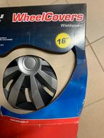 Couvre-roues et couvre-roues, Enlèvement, Comme neuf