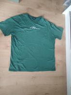 Groen T-shirt Boohooman, Comme neuf, Boohooman, Vert, Taille 46 (S) ou plus petite